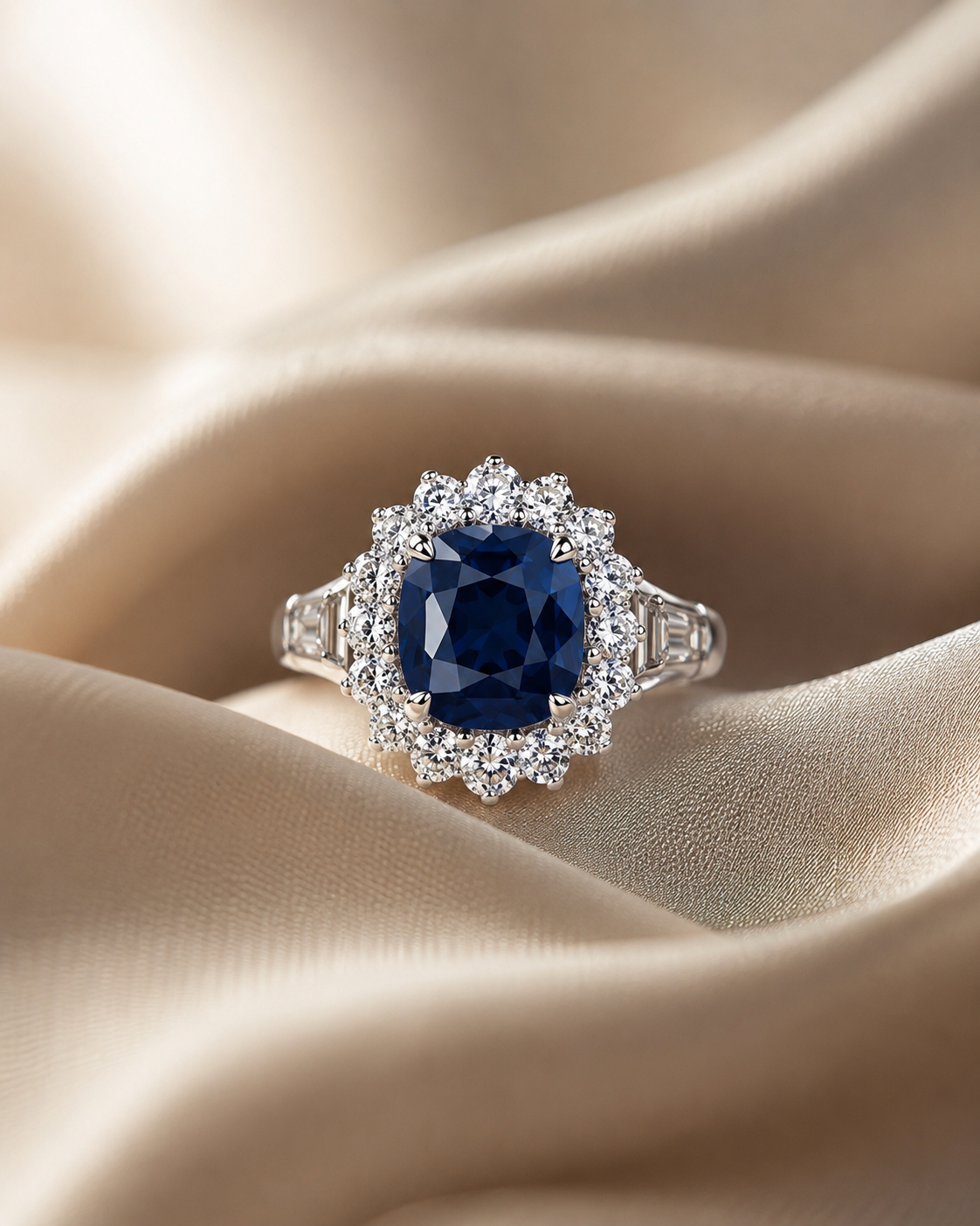 Custom jewellery inspiration