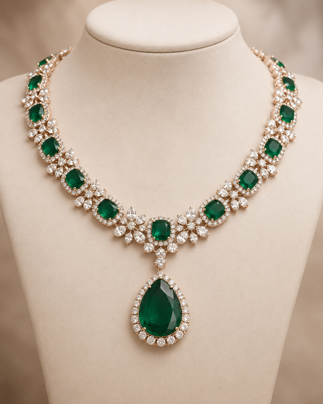 Custom jewellery inspiration