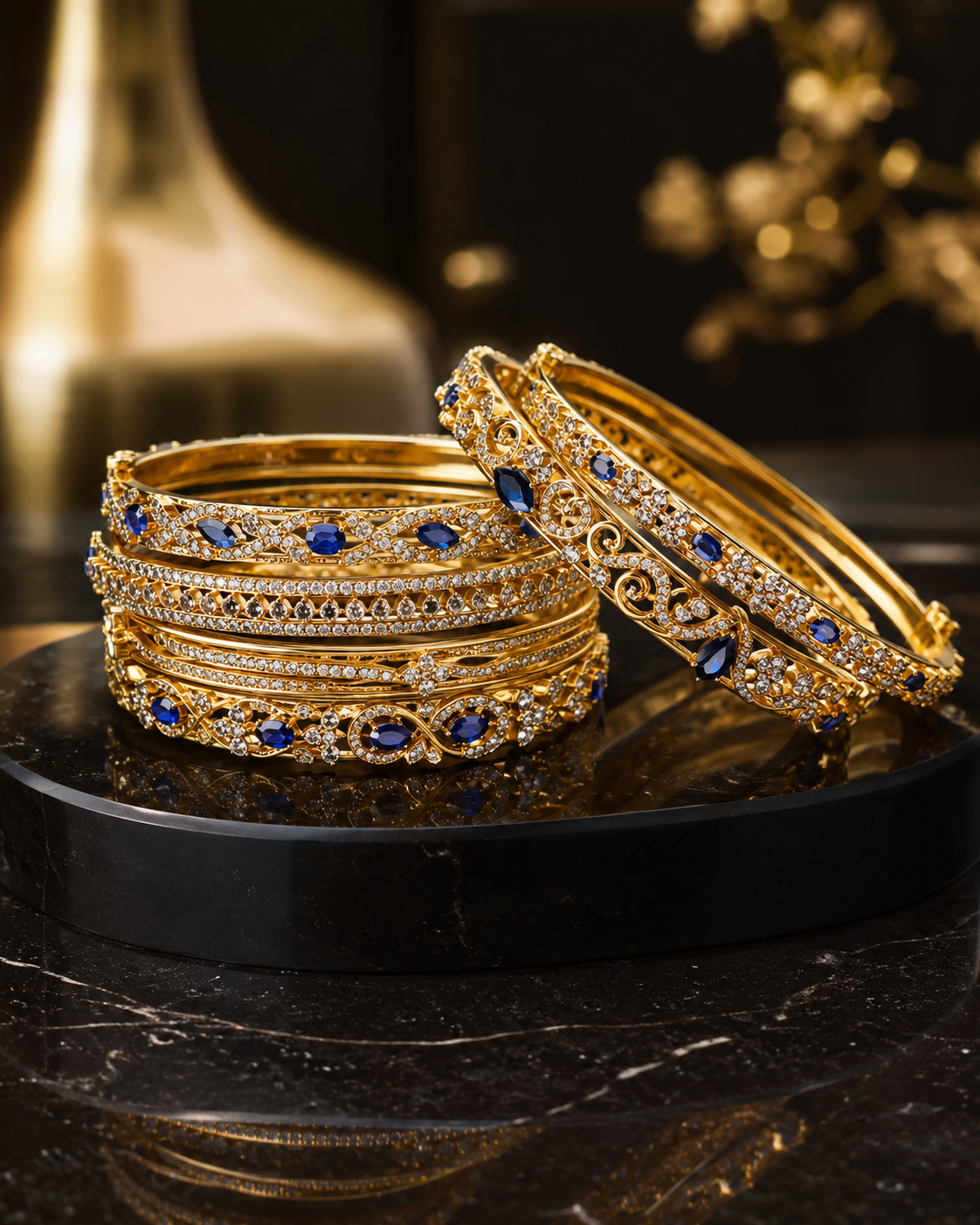 Custom jewellery inspiration