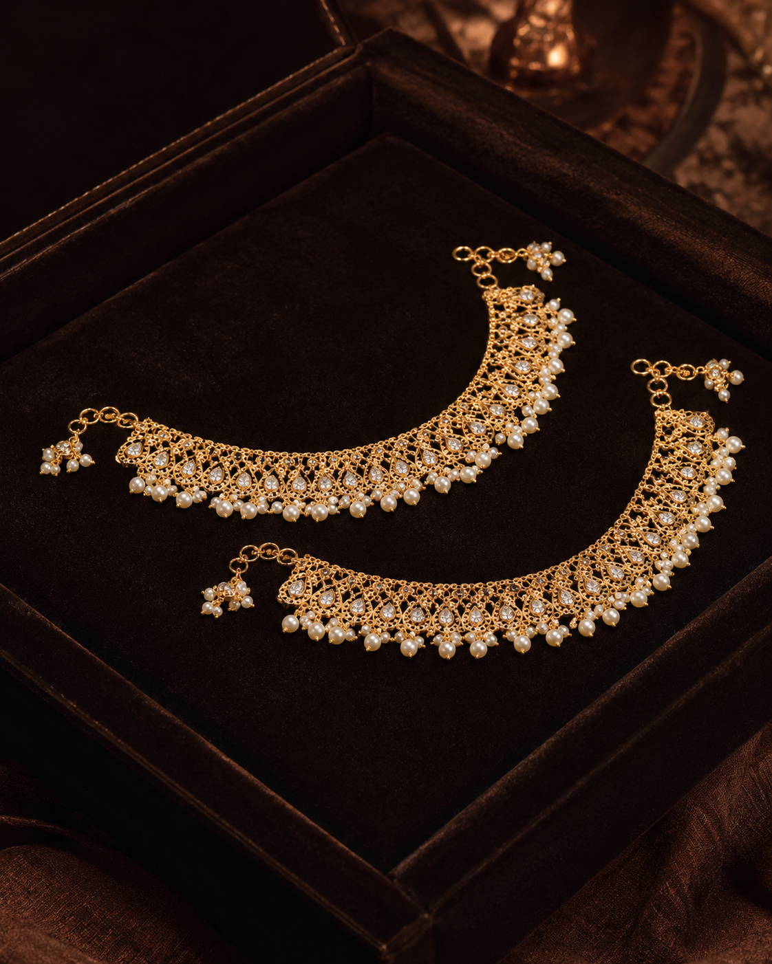 Custom jewellery inspiration