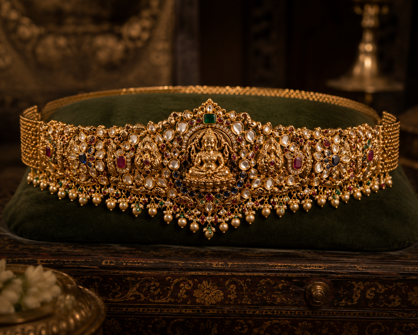 Custom jewellery inspiration