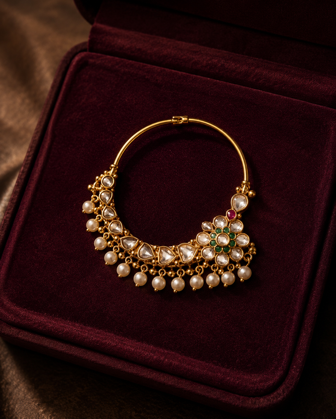Custom jewellery inspiration