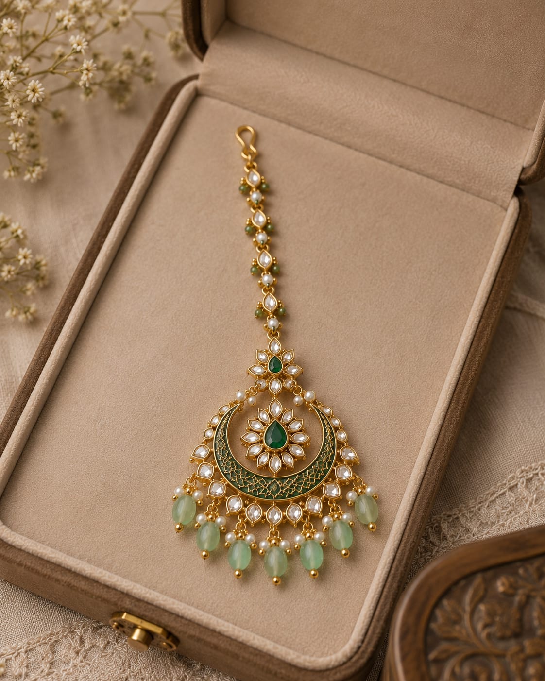 Custom jewellery inspiration
