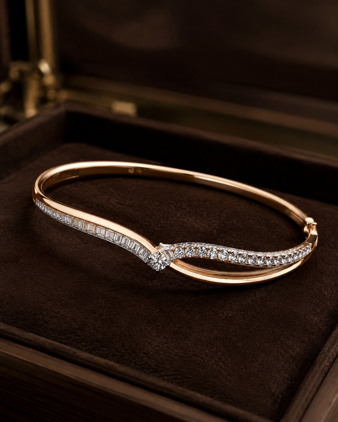 Custom jewellery inspiration
