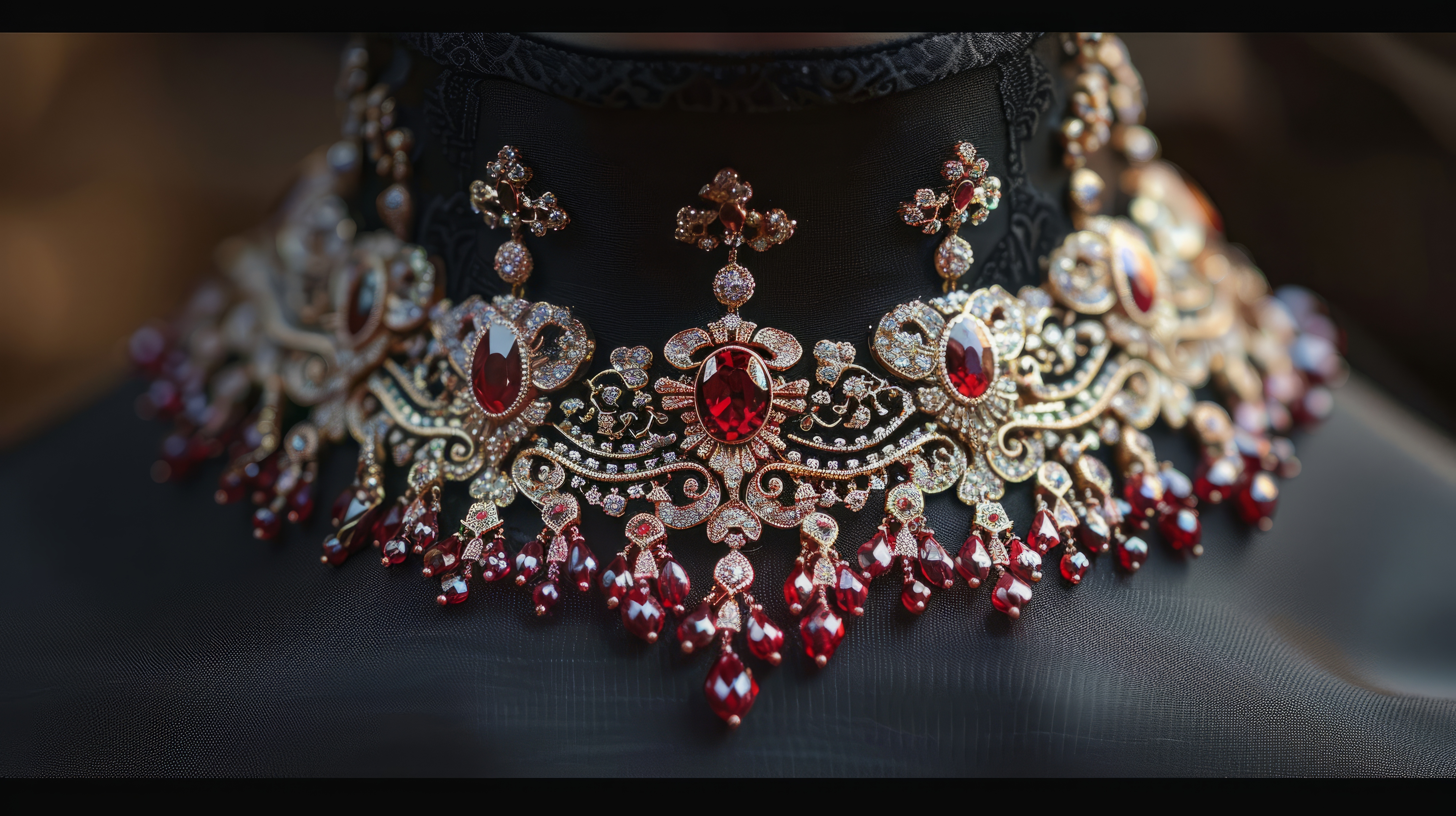 Custom jewellery inspiration