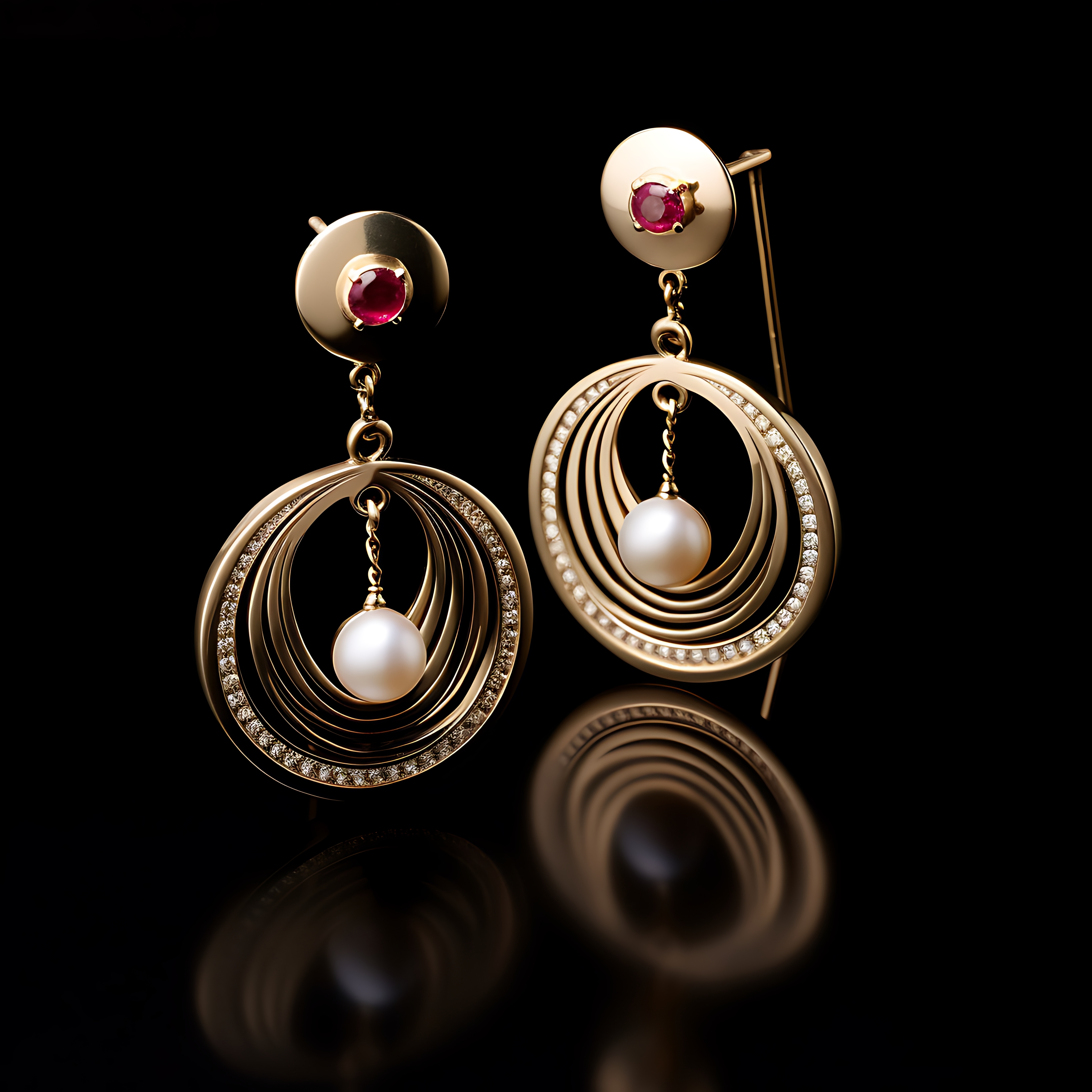 Custom jewellery inspiration