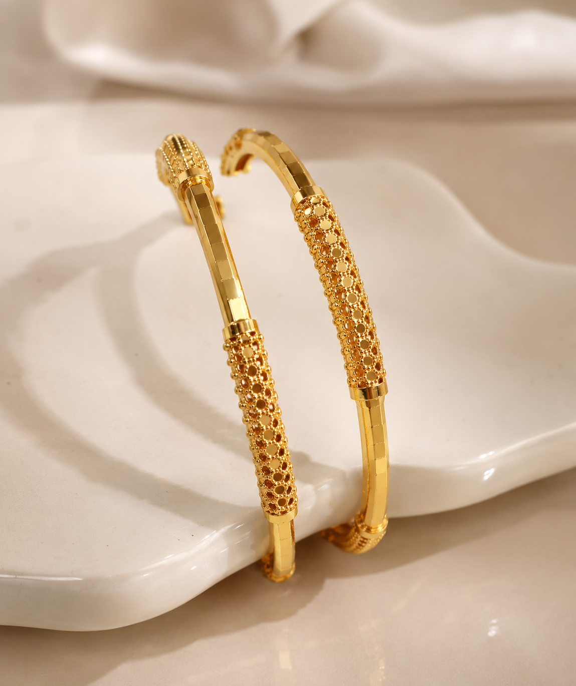 Custom jewellery inspiration