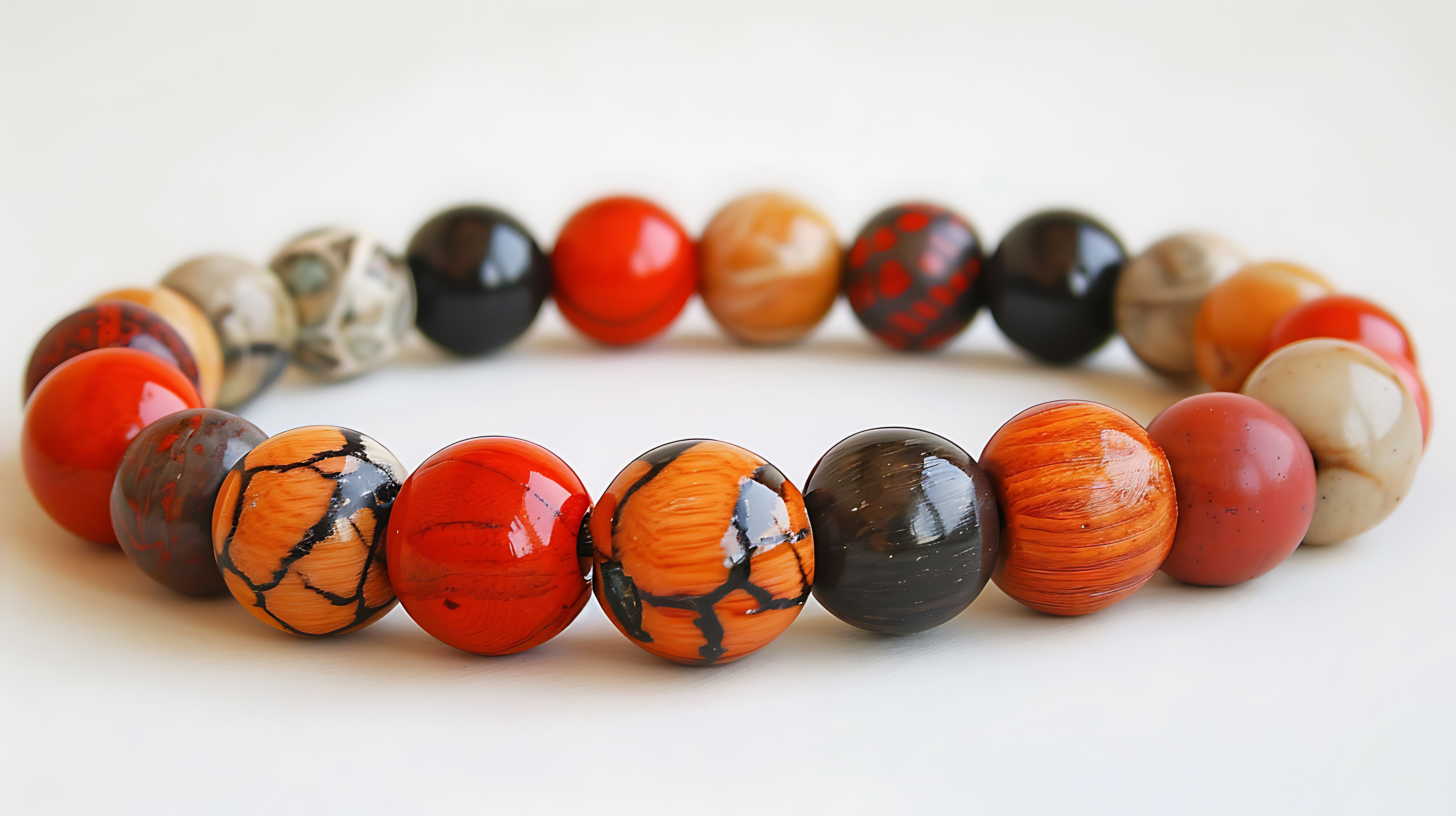 Custom jewellery inspiration