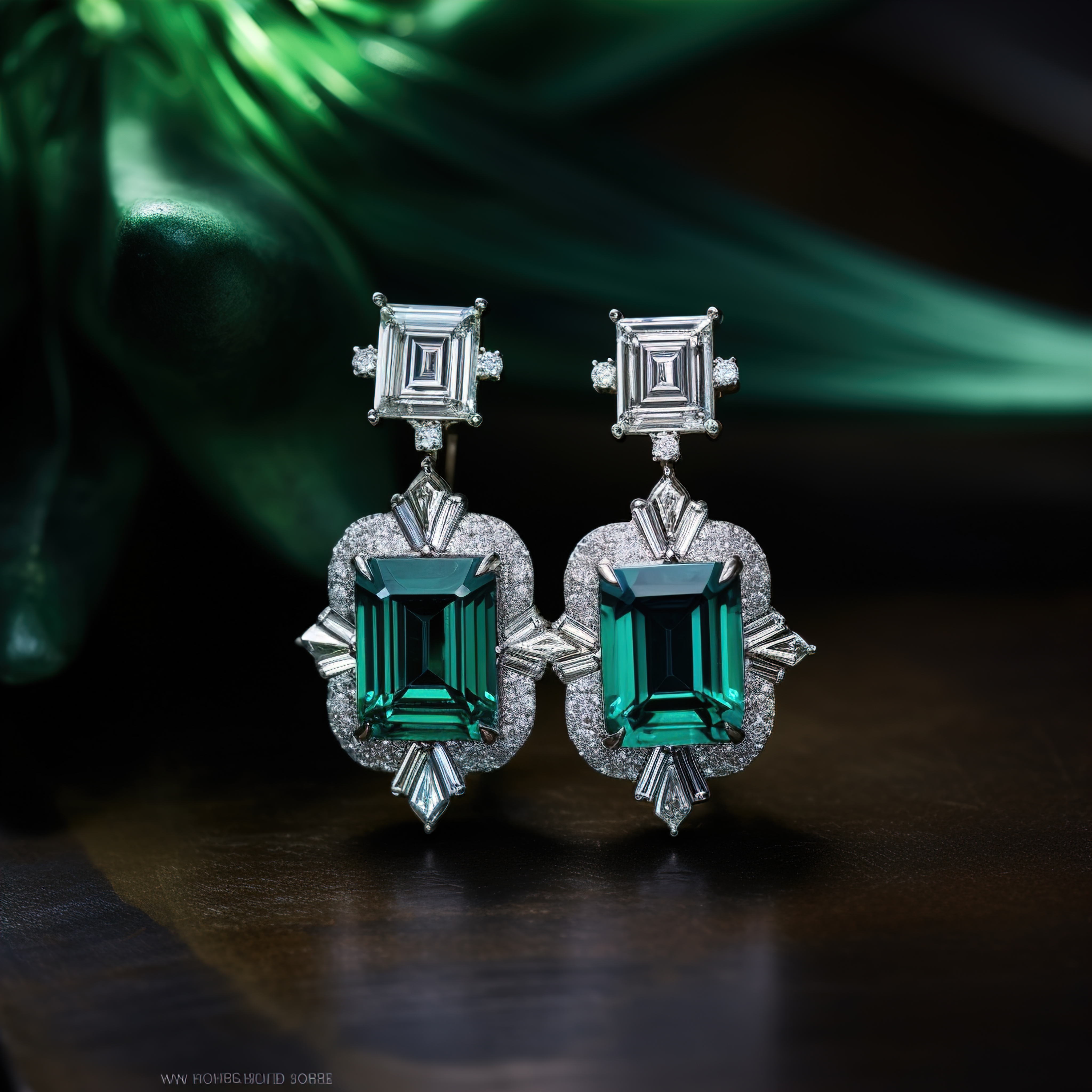 Custom jewellery inspiration