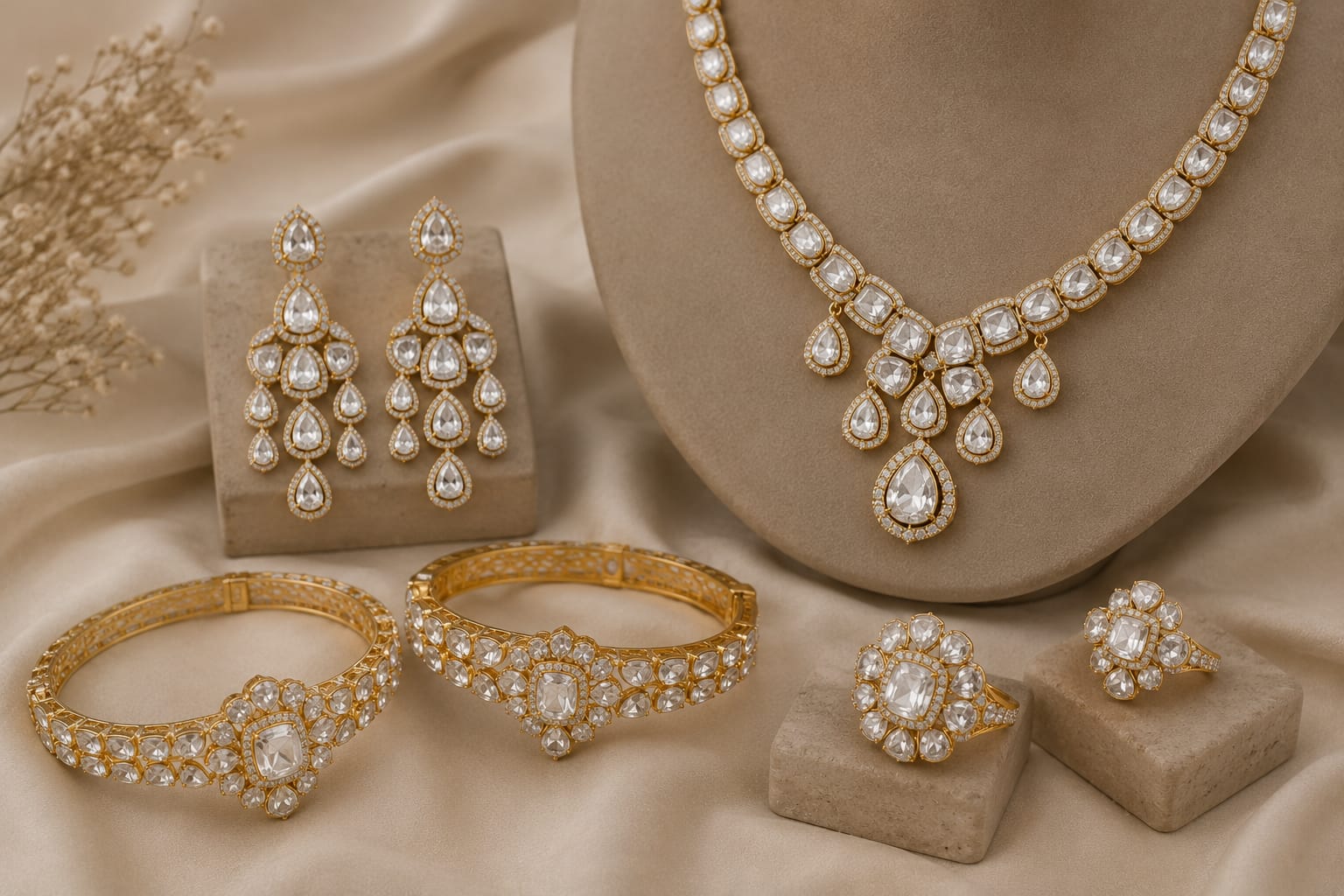Diamond Sovereign Pairing