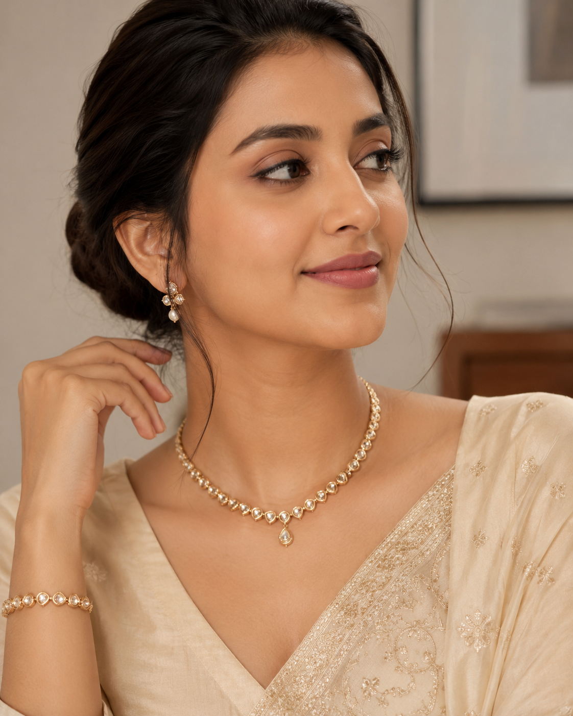 Everyday jewellery