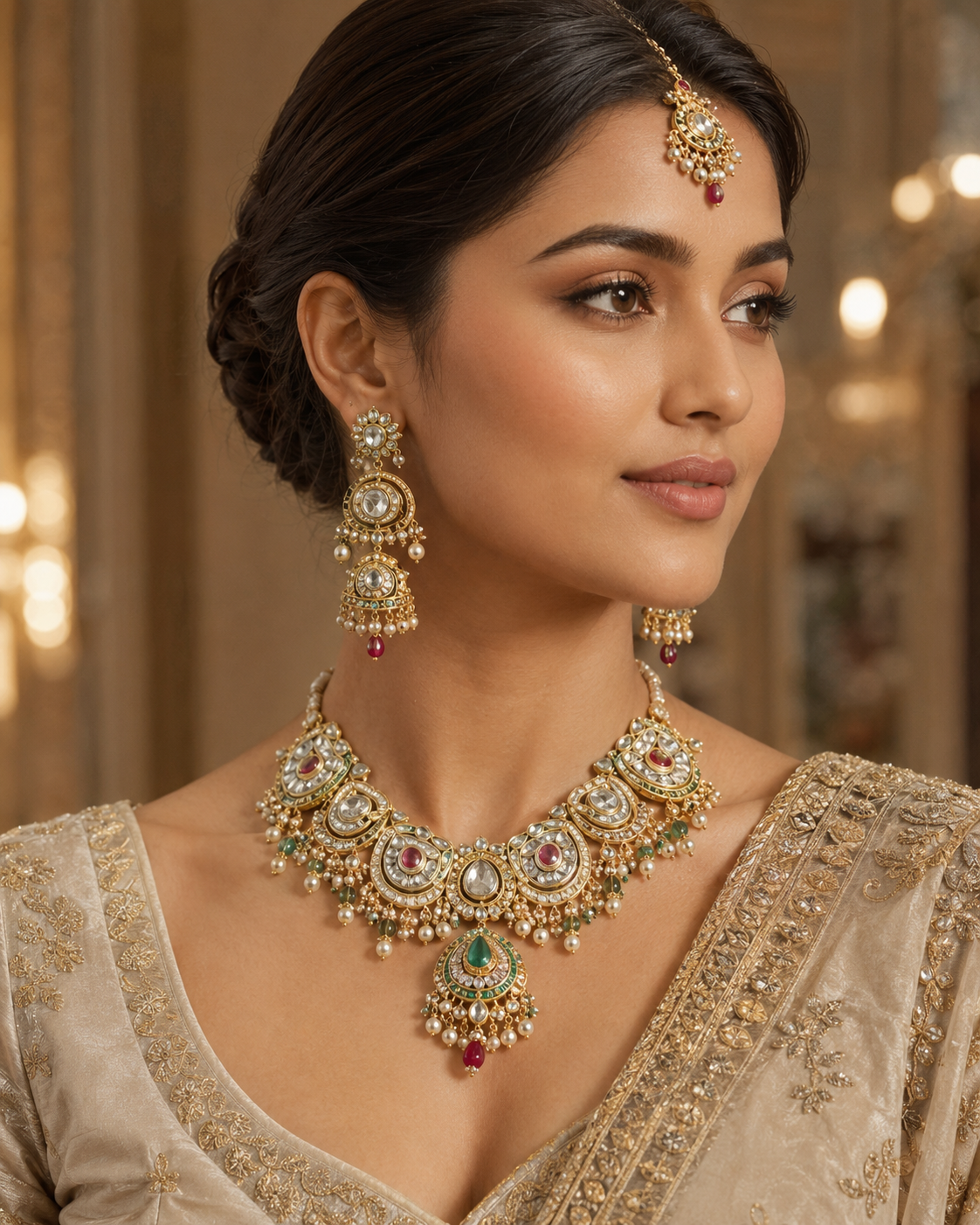 Bridal Sets