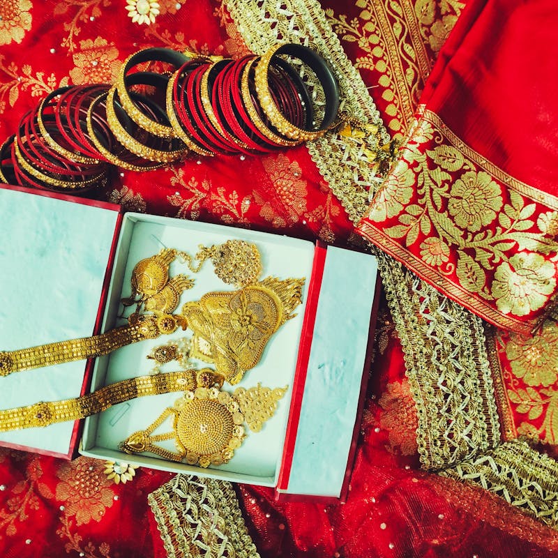 Royal Wedding Collection