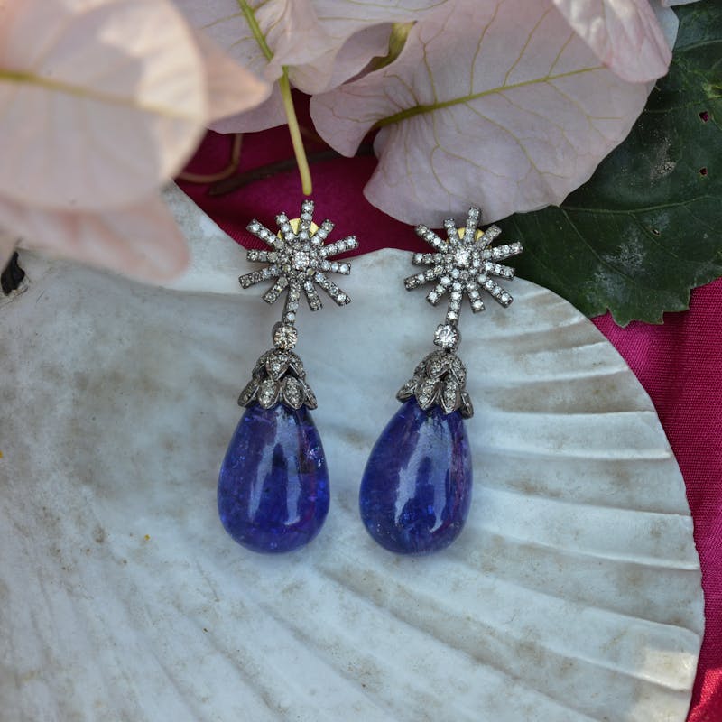 Custom jewellery inspiration