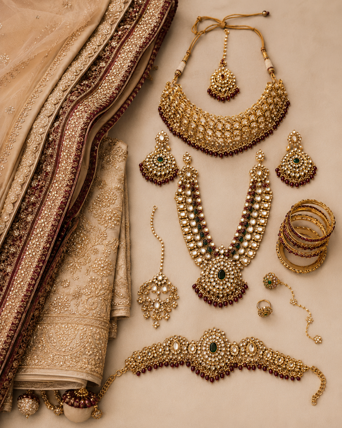 Royal Wedding Collection