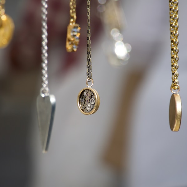 Classic Gold Mangalsutra