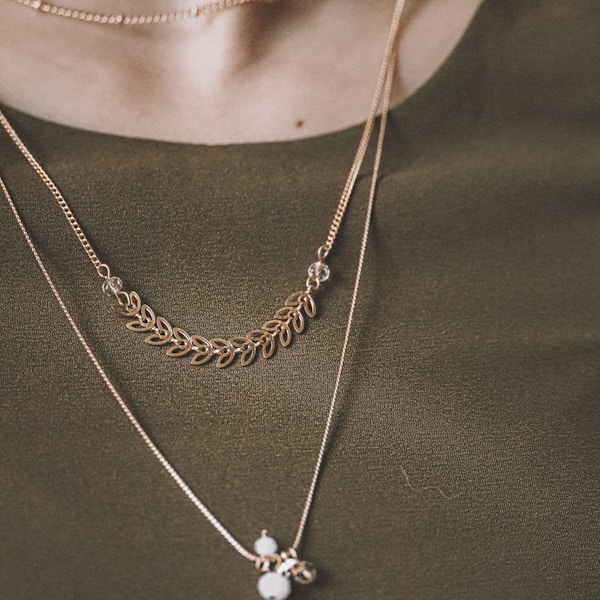 Gifting jewellery