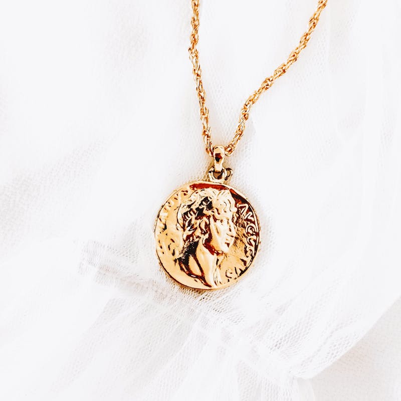 Custom jewellery inspiration