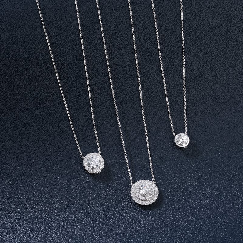 Heritage Diamond Bridal Set